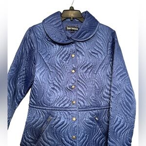 Yoana Baraschi Lg Blue Women’s coat